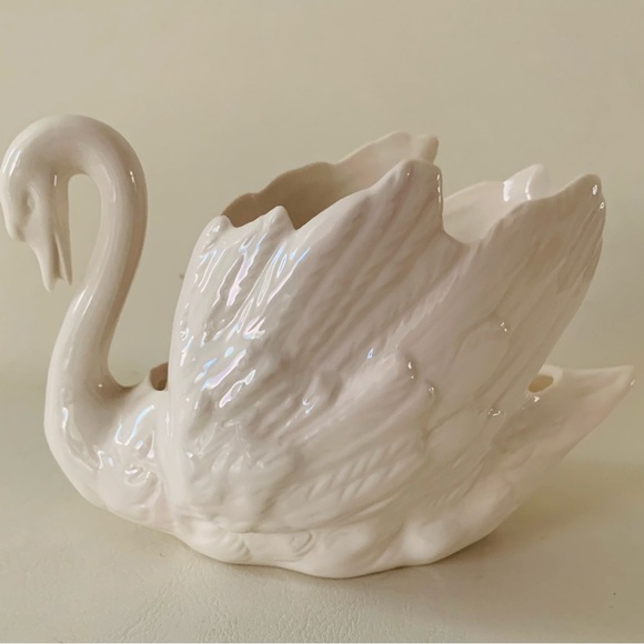 Goebel swan Germany - Picture 1 of 7